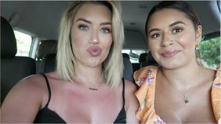 Bermuda Travel Vlog! – Anastasia Karanikolaou
